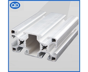 EFE8-4080B機架鋁型材